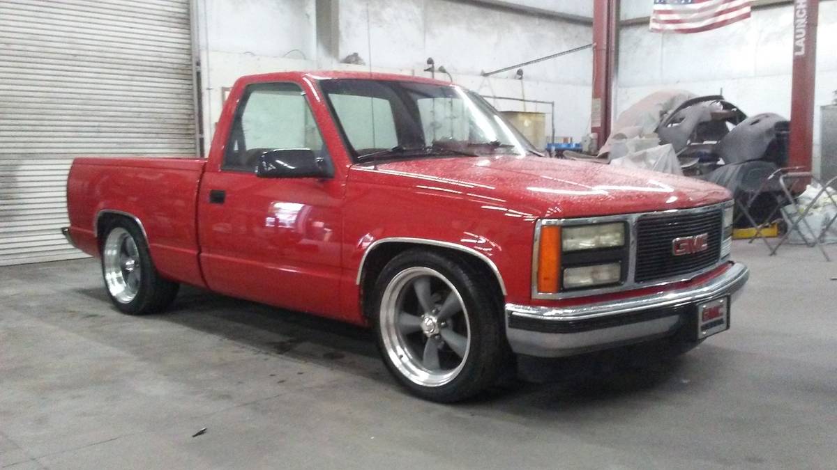 Gmc-sierra-1500-1991-red-2