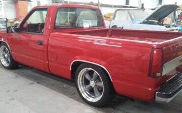 Gmc-sierra-1500-1991-red