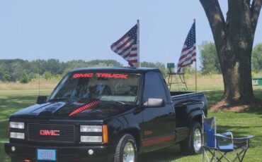 Gmc-sierra-1500-1992-black-1