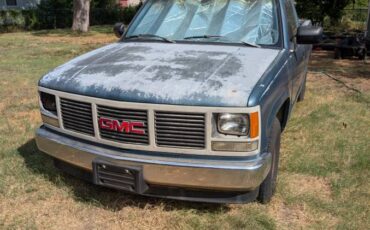 Gmc-sierra-1500-1992-blue-1