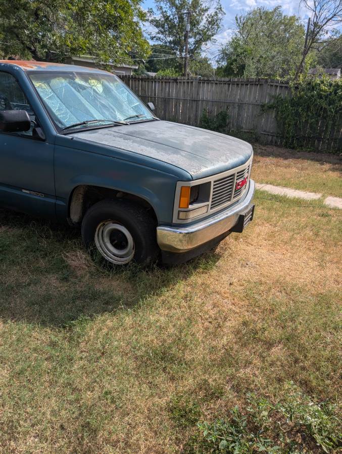 Gmc-sierra-1500-1992-blue-2