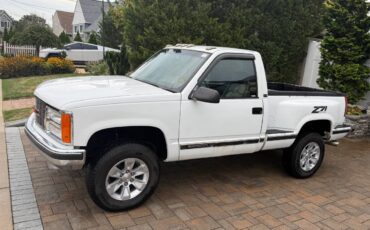 Gmc-sierra-1500-1992-white