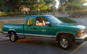 Gmc-sierra-1500-1993-green-7