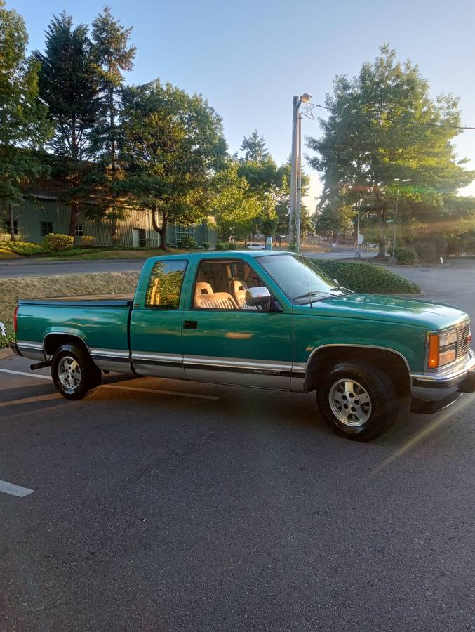 Gmc-sierra-1500-1993-green-7