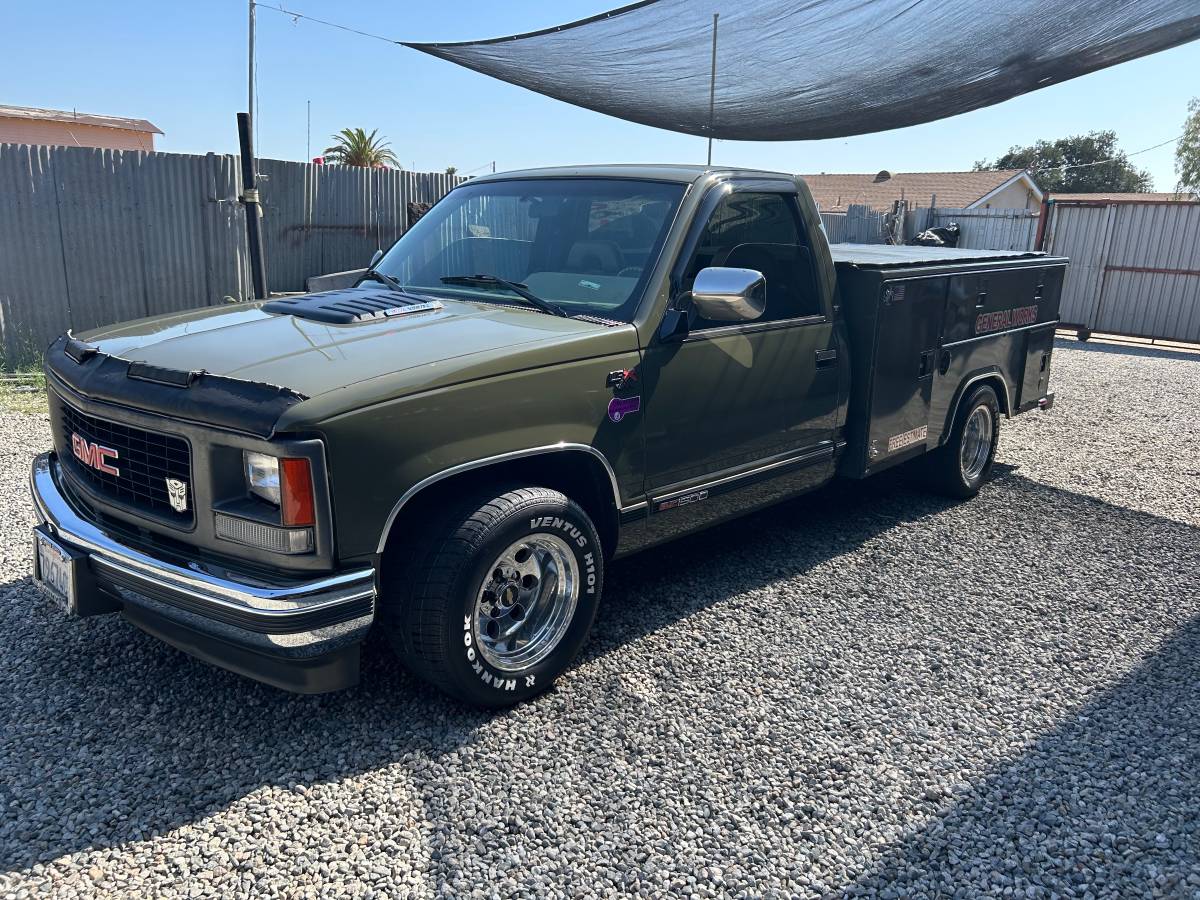 Gmc-sierra-1500-1994-green-1