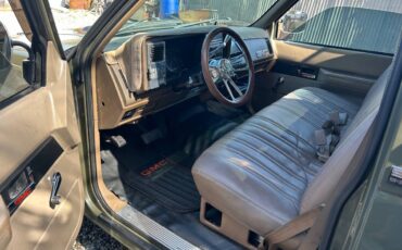 Gmc-sierra-1500-1994-green-10