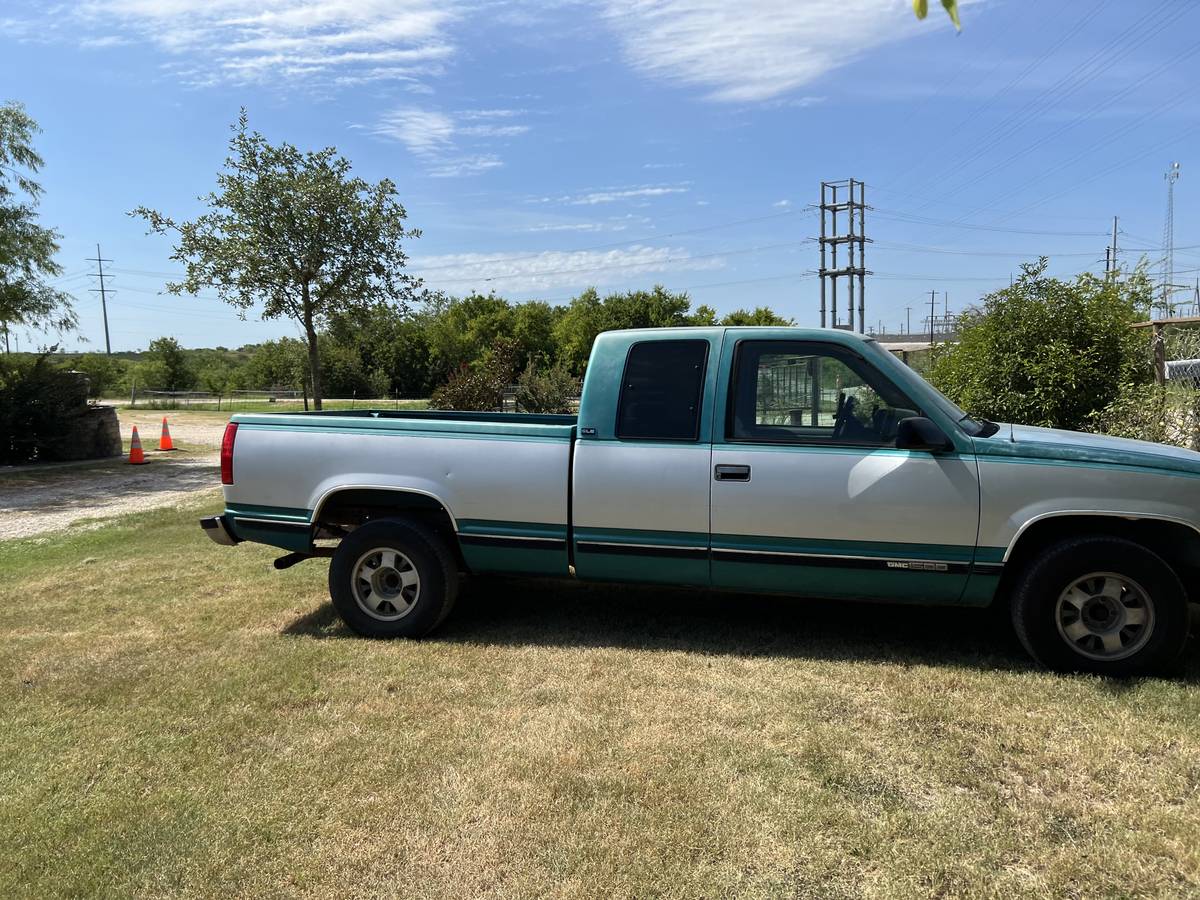 Gmc-sierra-1500-1995