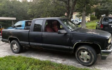 Gmc-sierra-1500-1995-black
