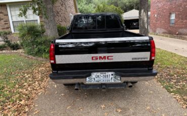 Gmc-sierra-1500-4x4-1990-black-8