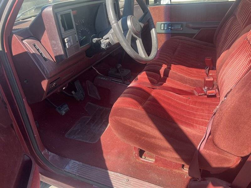 Gmc-sierra-1500-sle-1992-red-3