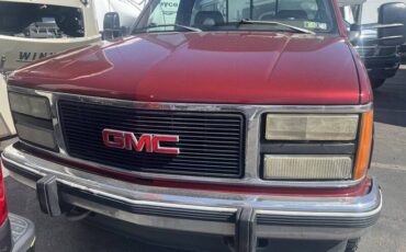 Gmc-sierra-1500-sle-1992-red