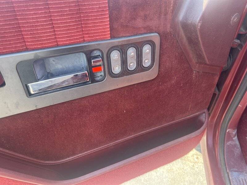 Gmc-sierra-1500-sle-1992-red-4