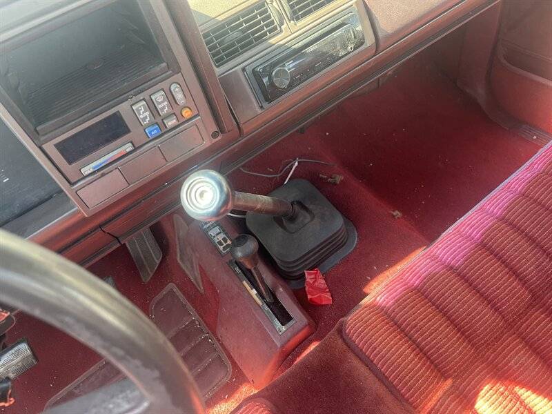 Gmc-sierra-1500-sle-1992-red-5