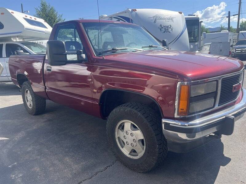 Gmc-sierra-1500-sle-1992-red-6