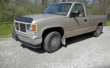 Gmc-sierra-1500-slt-1992