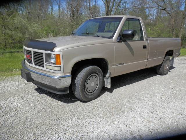 Gmc-sierra-1500-slt-1992