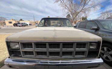 Gmc-sierra-1981-brown