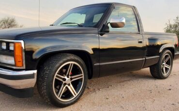 Gmc-sierra-1989-black