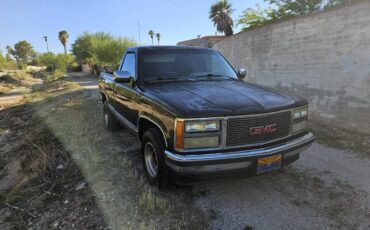 Gmc-sierra-1993-black