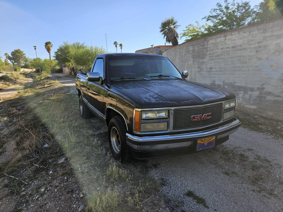 Gmc-sierra-1993-black