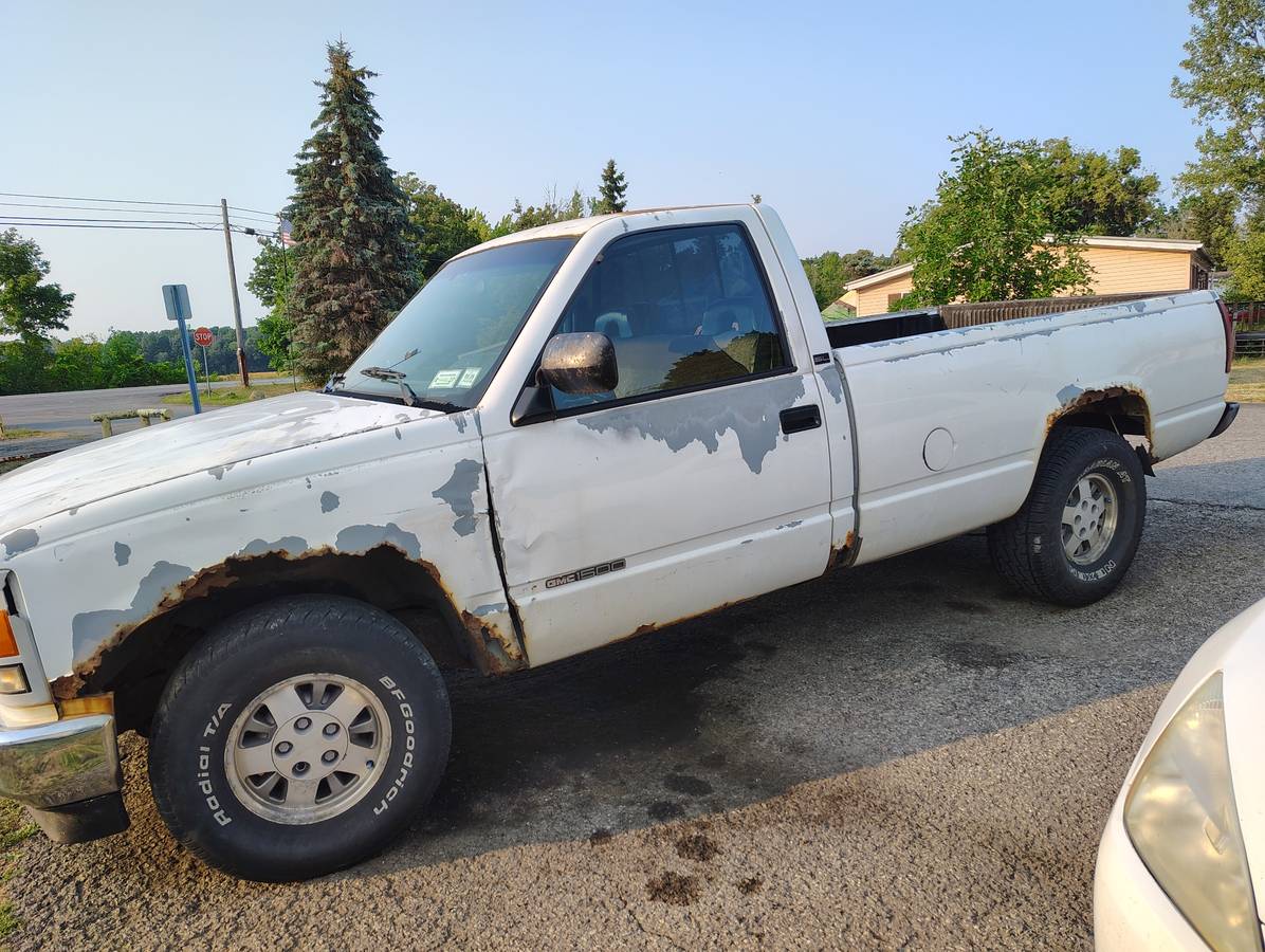 Gmc-sierra-1993-white