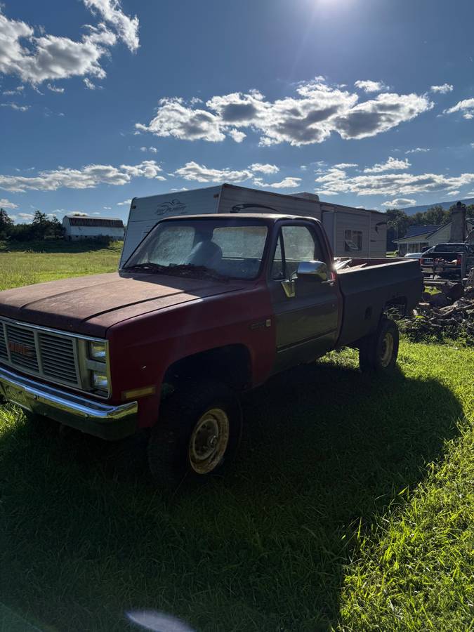 Gmc-sierra-2500-1985
