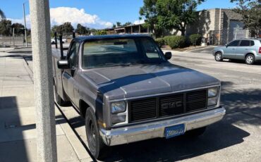 Gmc-sierra-2500-1985-grey