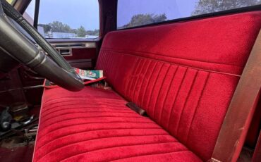Gmc-sierra-2500-1987-red-1