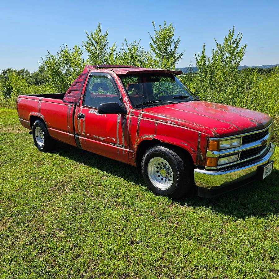 Gmc-sierra-2500-1992