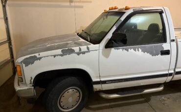 Gmc-sierra-2500-1993-white-1