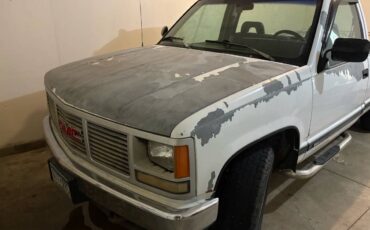 Gmc-sierra-2500-1993-white