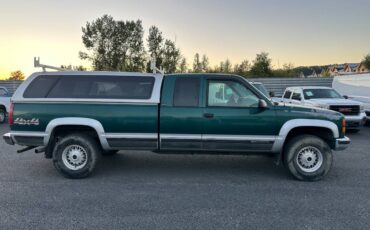 Gmc-sierra-2500-1995-green-5