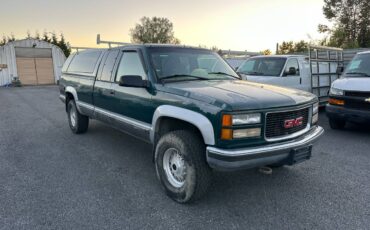 Gmc-sierra-2500-1995-green-6