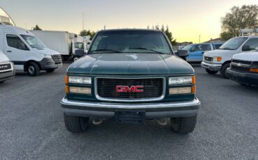 Gmc-sierra-2500-1995-green-7