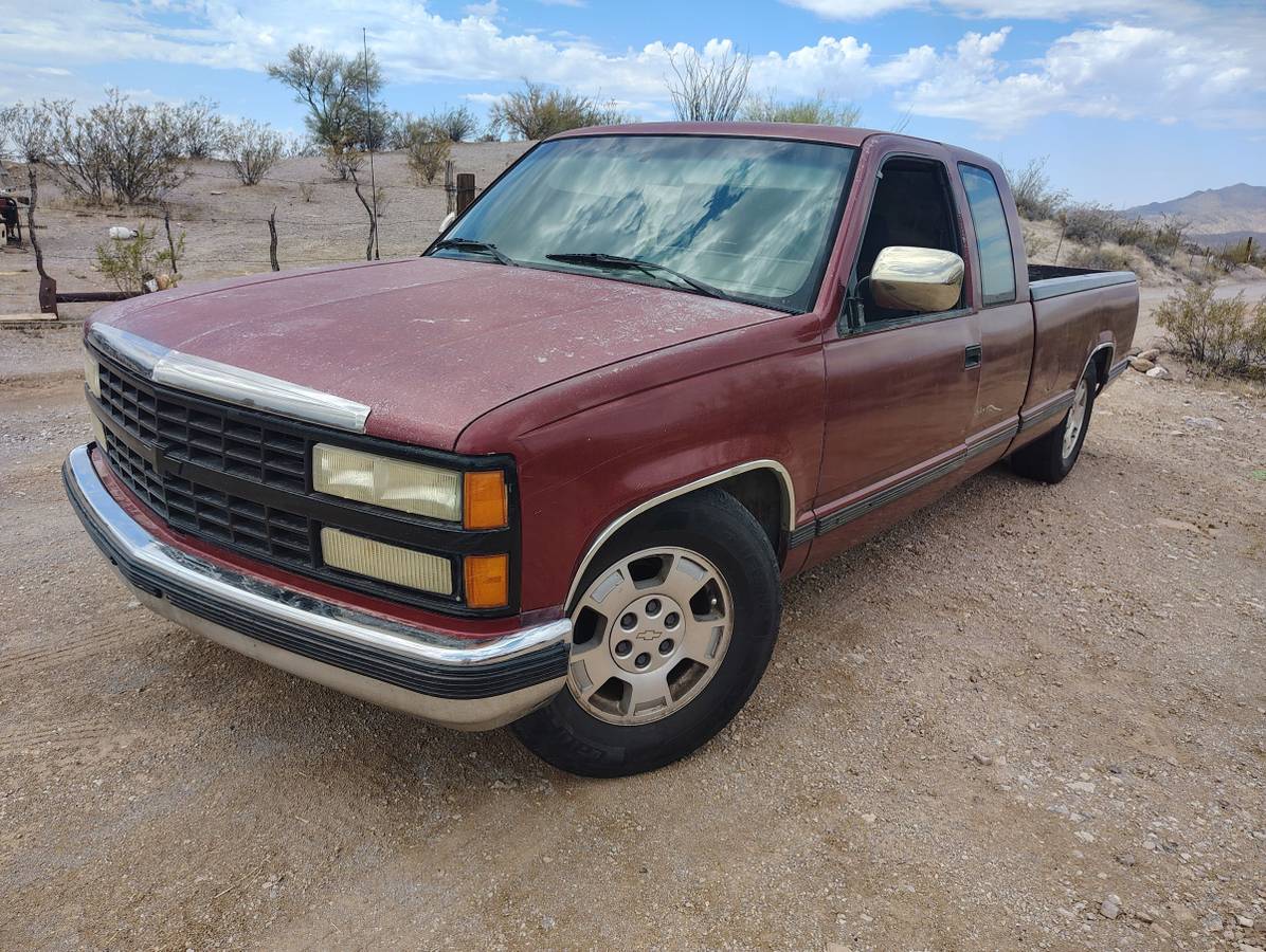 Gmc-sierra-2500hd-1988-red