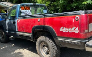 Gmc-sierra-2500hd-slt-4x4-1991-custom-1