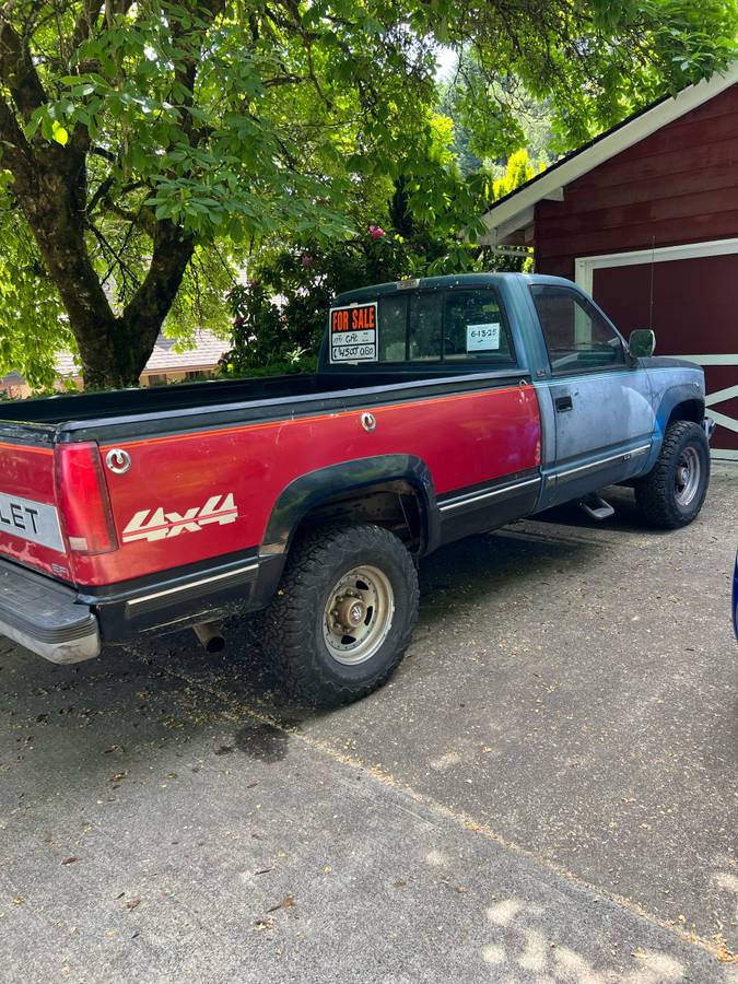 Gmc-sierra-2500hd-slt-4x4-1991-custom-8