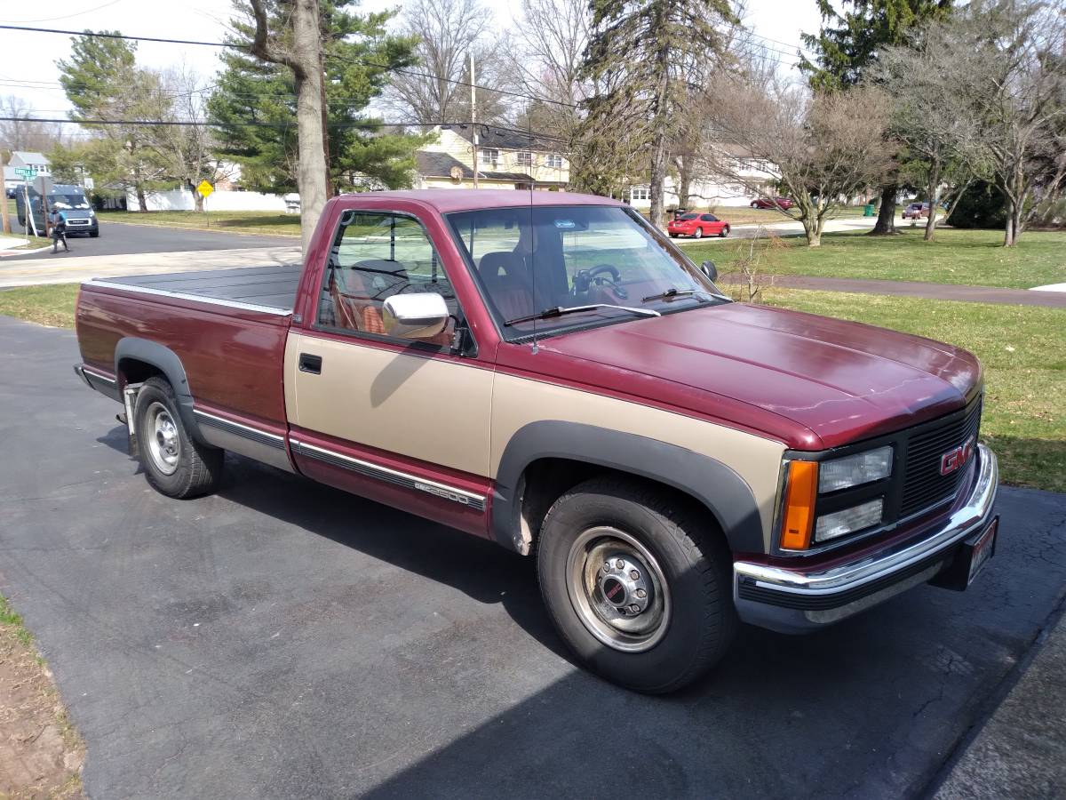 Gmc-sierra-34-ton-1993-custom