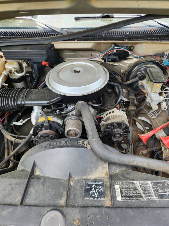 Gmc-sierra-34-ton-nominal-1989-brown-10