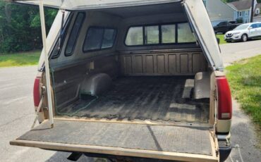 Gmc-sierra-34-ton-nominal-1989-brown-13