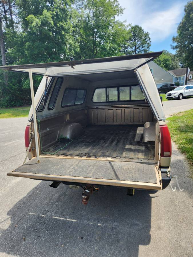 Gmc-sierra-34-ton-nominal-1989-brown-13