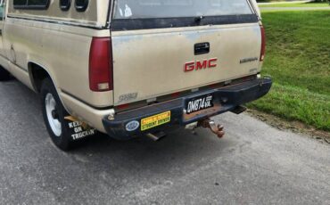 Gmc-sierra-34-ton-nominal-1989-brown-3