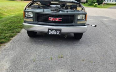 Gmc-sierra-34-ton-nominal-1989-brown-7