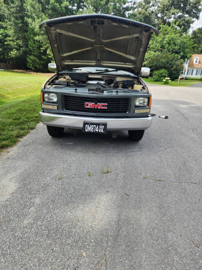 Gmc-sierra-34-ton-nominal-1989-brown-7