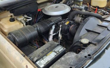 Gmc-sierra-34-ton-nominal-1989-brown-8
