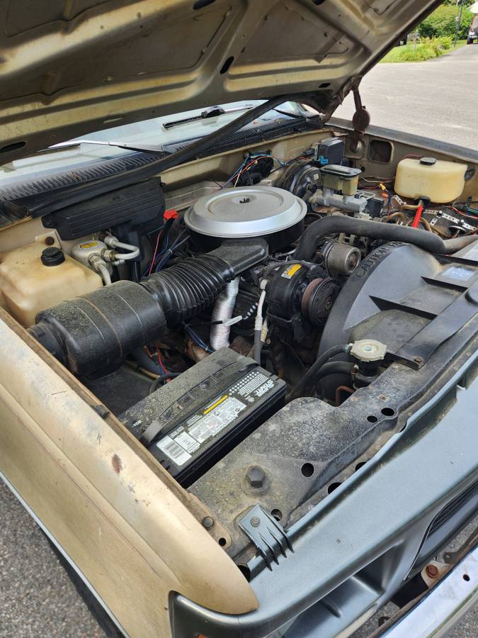 Gmc-sierra-34-ton-nominal-1989-brown-8
