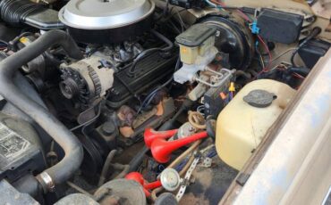 Gmc-sierra-34-ton-nominal-1989-brown-9