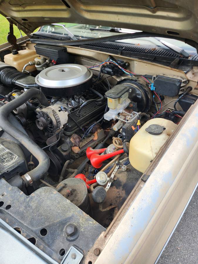 Gmc-sierra-34-ton-nominal-1989-brown-9