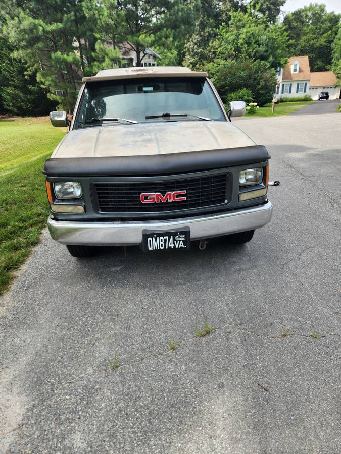 Gmc-sierra-34-ton-nominal-1989-brown