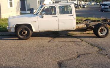 Gmc-sierra-3500-1984-white-5